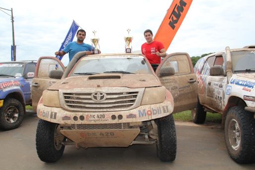 Paraguari 3