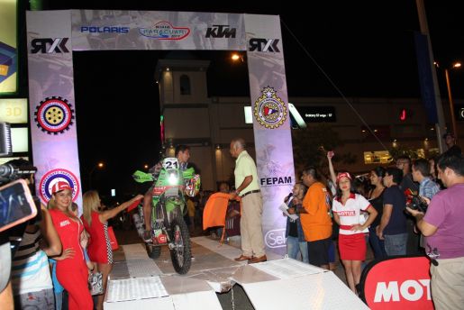 Paraguari 6