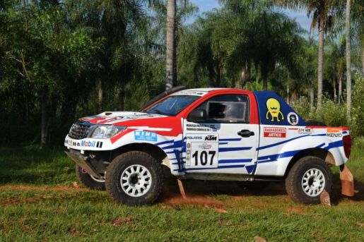 Paraguari 7