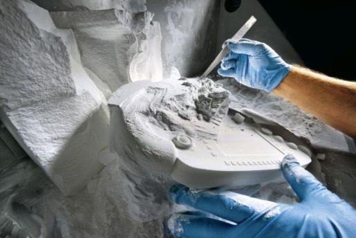 Porsche Maquetista 2