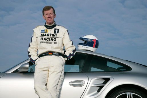 Porsche Walter Rohrl 2
