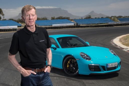 Porsche Walter Rohrl 5