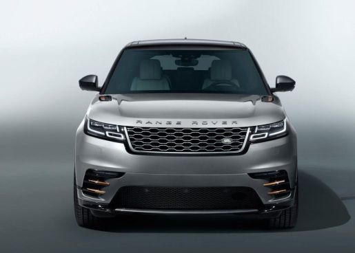 Range Rover Velar 1