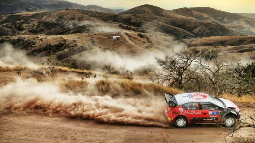 meeke 3