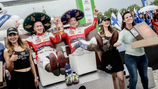 meeke 4