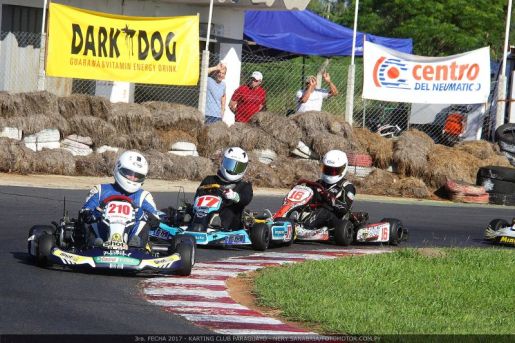 01 Formula Mundial