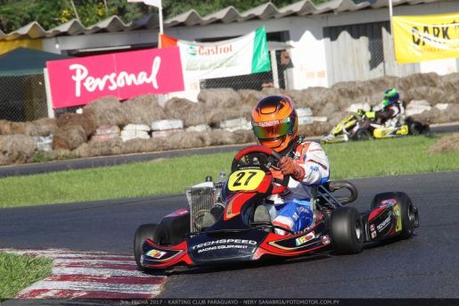 04 Rotax Senior Max