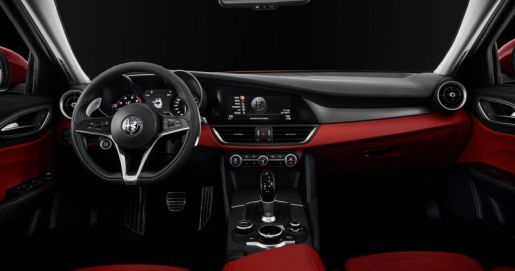 Alfa Romeo China 3