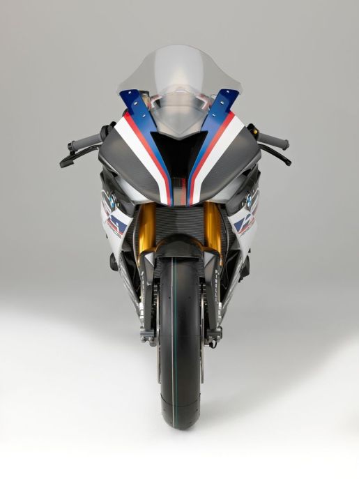 BMW HP4 RACE 2