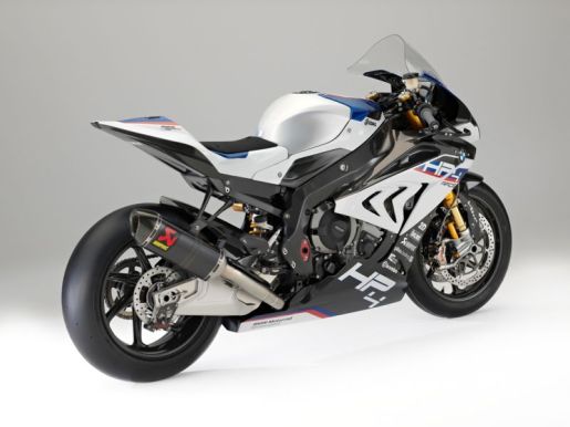 BMW HP4 RACE 3