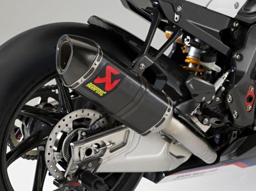 BMW HP4 RACE 7