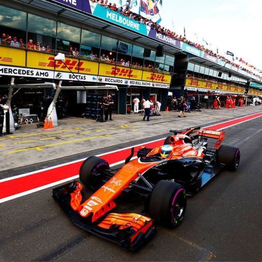 F1 2018 Twings 2