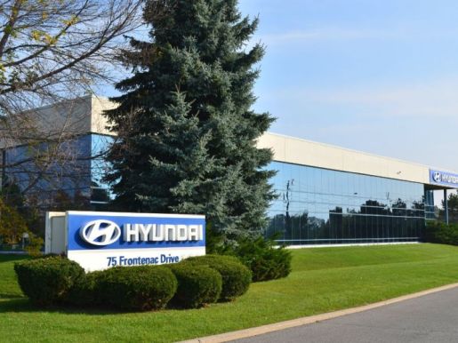 Hyundai Tecnologia Autonoma 2