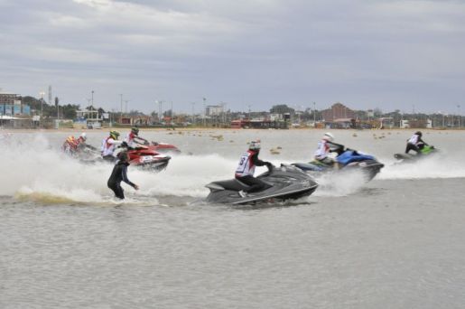 Jet Raid Motos Acuaticas 3