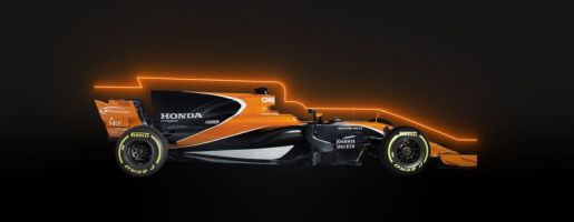 McLaren Honda Japon 2