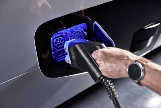 Mercedes Benz Electrico Alemania 10