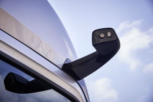 Mercedes Benz Electrico Alemania 4