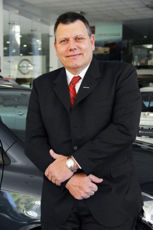 Nissan America Latina Cambios 1