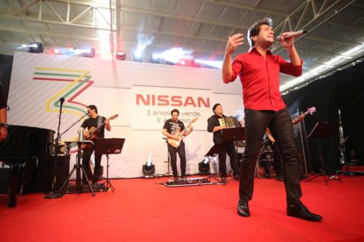 Nissan Kicks Resende 3