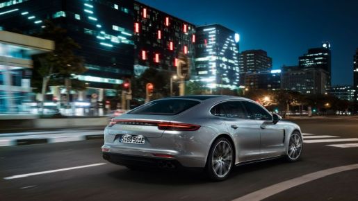 Porsche Estrenos Asiaticos 1