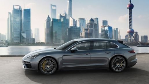 Porsche Estrenos Asiaticos 2