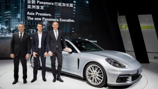 Porsche Estrenos Asiaticos 4
