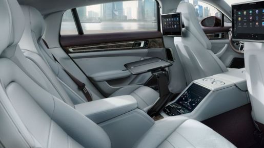 Porsche Estrenos Asiaticos 6
