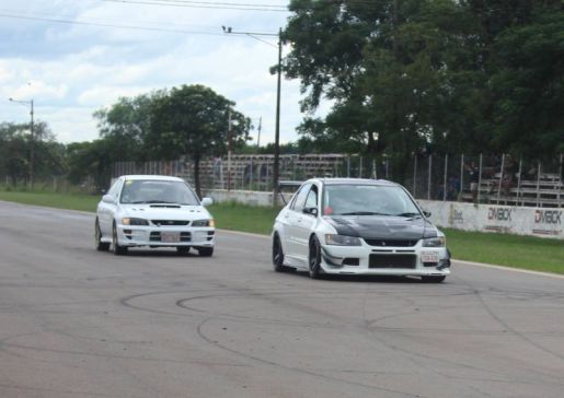 Time Attack 2017 1
