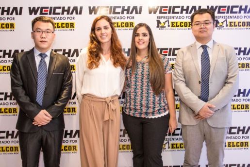 Weichai 2