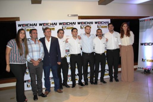 Weichai 3
