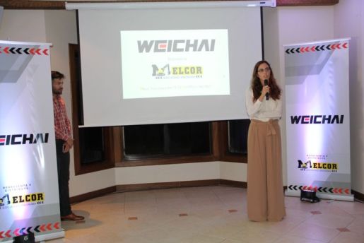Weichai 5