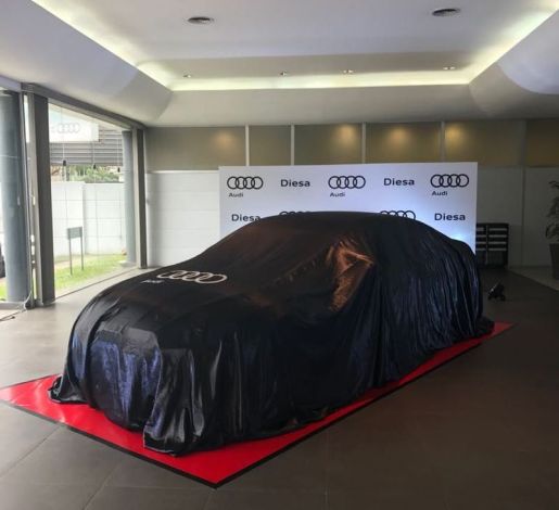 Audi A5 Py 2