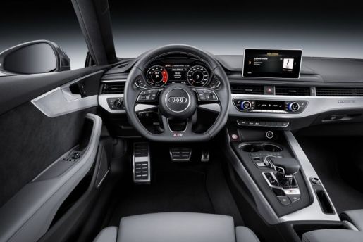 Audi A5 Py 3
