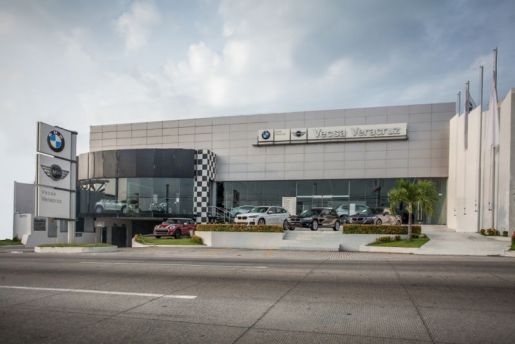 BMW Group 2