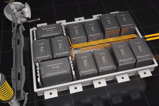 Bateria Futuro 1