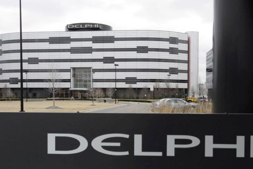 Delphi BMW 1