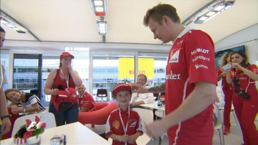Formula 1 Espana 1