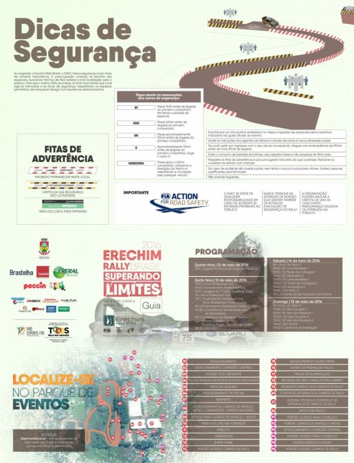 Guia Erechim 1