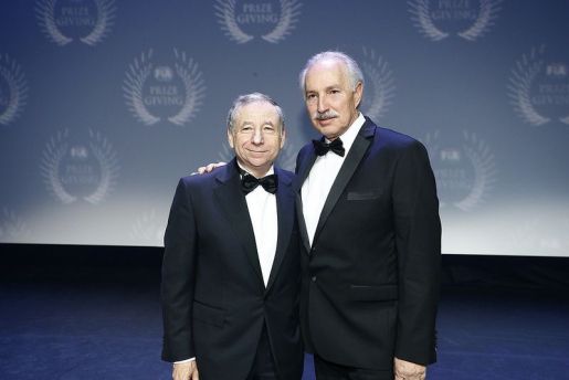 Jean Todt
