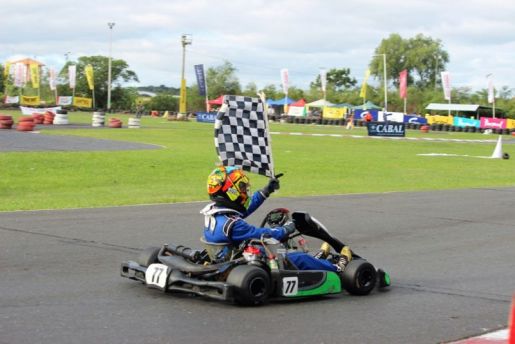 Karting 16 05 5