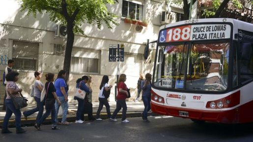 Limite Velocidad Argentina 1