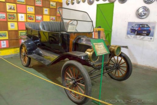 Museo Caracas Venezuela 2