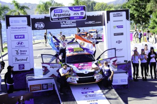 Neuville Ford Fiesta 2