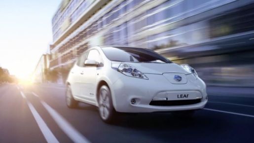 Nissan Movilidad Inteligente 1
