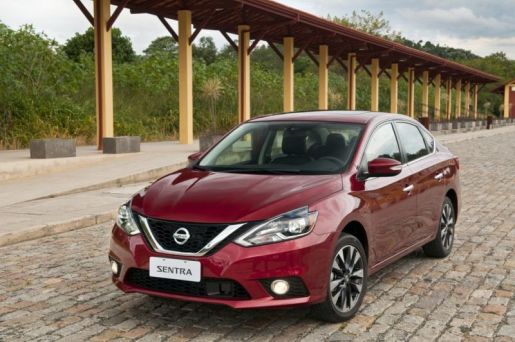 Nissan Sentra 2018 5