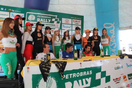 Paraguay Erechim 3