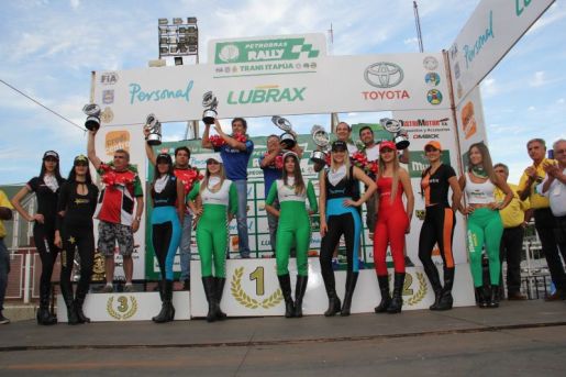 Paraguay Erechim 4