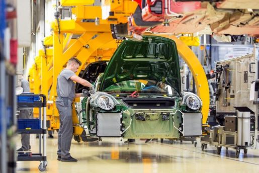 Porsche 911 Millon 4