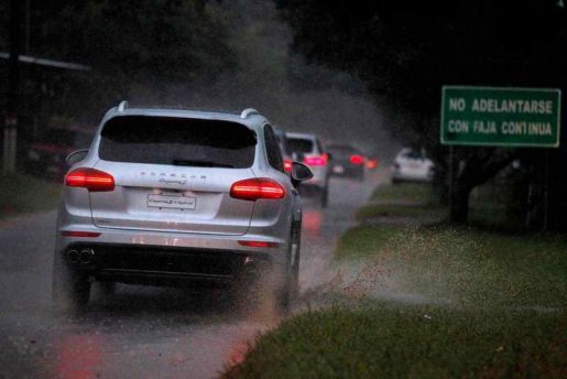 Porsche Cayenne Macan PY 8