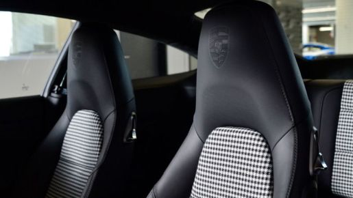 Porsche Millon 911 5